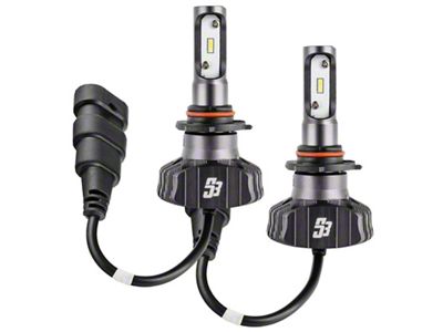 Oracle H10 - S3 LED Headlight Bulb Conversion Kit