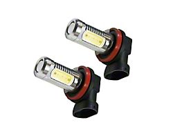 Oracle H11 Plasma Bulb Pair - White SEE WARRANTY