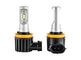 Oracle H11 - VSeries LED Headlight Bulb Conversion Kit - V5235-001