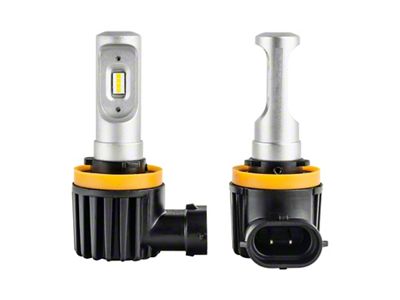 Oracle H11 - VSeries LED Headlight Bulb Conversion Kit - V5235-001