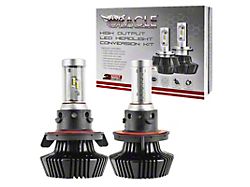 Oracle H13 4000 Lumen LED Headlight Bulbs Pair - 6000K - 5236-001