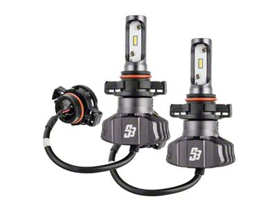 Oracle H16 - S3 LED Headlight Bulb Conversion Kit - S5237-001
