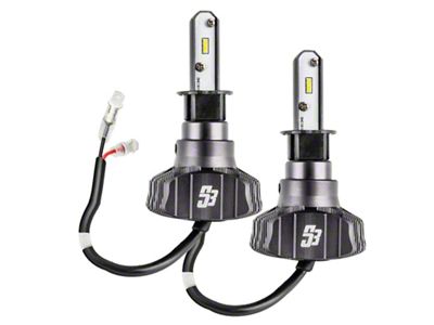 Oracle H3 - S3 LED Headlight Bulb Conversion Kit - S5248-001