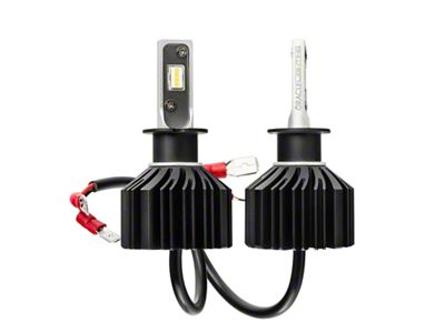 Oracle H3 - VSeries LED Headlight Bulb Conversion Kit - V5248-001