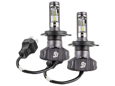 Oracle H4 - S3 LED Headlight Bulb Conversion Kit - S5231-001