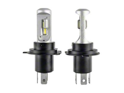 Oracle H4 - VSeries LED Headlight Bulb Conversion Kit - V5231-001