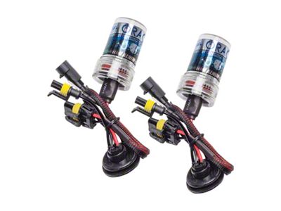 Oracle H7 35W Canbus Xenon HID Kit - 6000K SEE - 8123-013