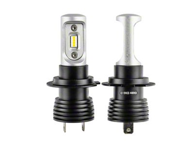 Oracle H7 - VSeries LED Headlight Bulb Conversion Kit - V5232-001