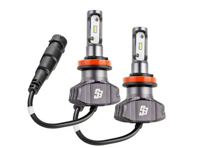 Oracle H8 - S3 LED Headlight Bulb Conversion Kit - S5233-001