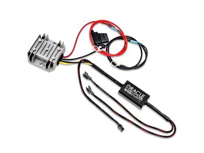 Oracle High Output Data Splitter 4-Way Hub SEE WARRANTY - 1718-504