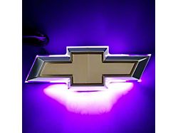 Oracle Illuminated Bowtie - Dual Intensity - UV/Purple SEE WARRANTY - 3011-007