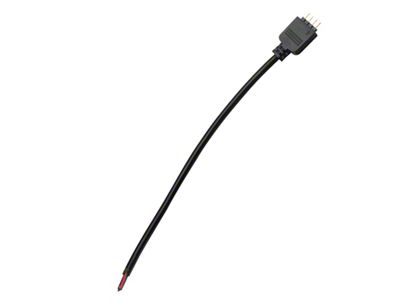 Oracle In-Line RGB Link SEE WARRANTY - 1624-504