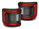 Oracle Jeep Gladiator JT Flush Mount LED Tail Lights SEE - 5882-504