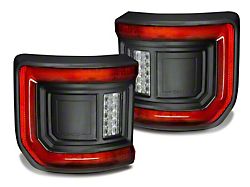 Oracle Jeep Gladiator JT Flush Mount LED Tail Lights SEE - 5882-504