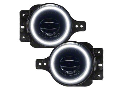 Oracle Jeep Wrangler JL/Gladiator JT Sport High Performance W LED - 5847-001