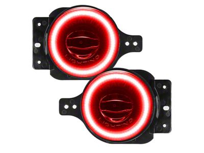 Oracle Jeep Wrangler JL/Gladiator JT Sport High Performance W LED - 5847-003
