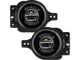 Oracle Jeep Wrangler JL/Gladiator JT Sport High Performance W LED - 5847-504