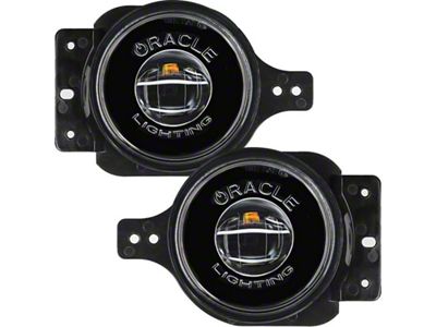 Oracle Jeep Wrangler JL/Gladiator JT Sport High Performance W LED - 5847-504