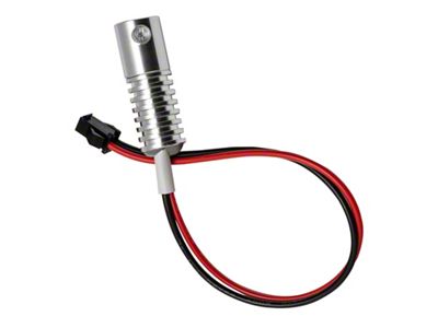 Oracle LED Fiber Optic Light Head - Single Color - 4230-004