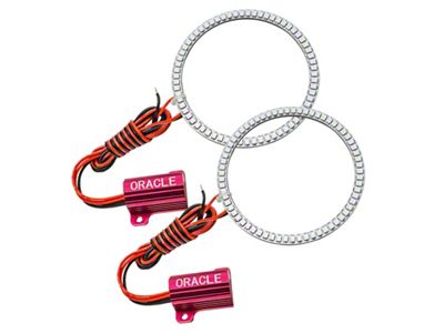 Oracle Lexus IS 300 01-05 LED Fog Halo Kit - 1151-001