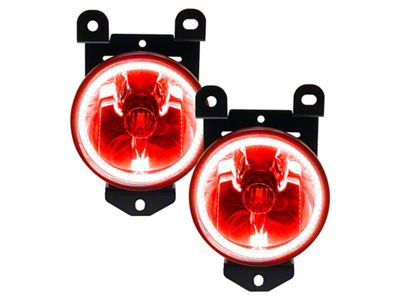 Oracle 01-06 GMC Yukon Denali Pre-Assembled LED Halo Fog - 8185-003