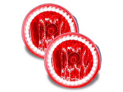 Oracle 08 Ford Explorer Sport Trac Pre-Assembled LED Halo - 7737-003