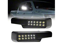 Oracle 10-22 RAM TOW 1500/2500/3500 LED Off-Road Side Mirror - 5922-001
