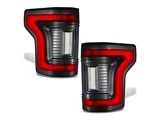 Oracle 15-20 Ford F-150 Reverse LED Modules Flush Tail - 5913-504