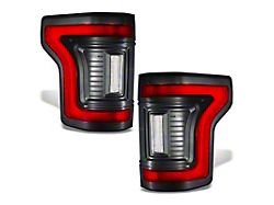 Oracle 15-20 Ford F-150 Reverse LED Modules Flush Tail - 5913-504