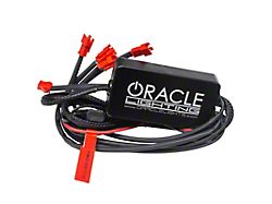 Oracle 16-21 Tesla Model X Dynamic ColorSHIFT Headlight & - 1467-332