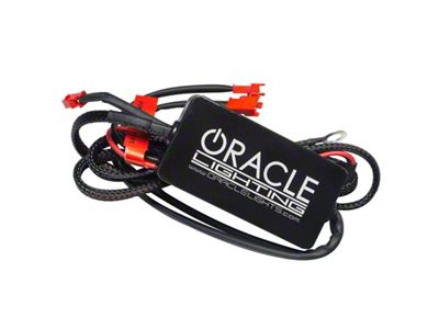 Oracle 17-20 Subaru BRZ Dynamic ColorSHIFT Headlight DRL Upgrade - 1285-332