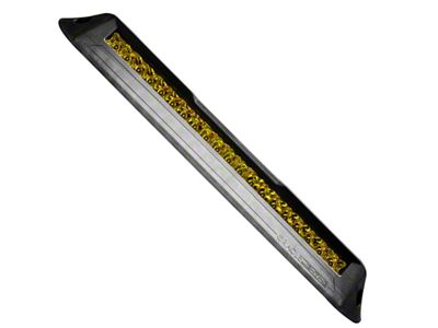 Oracle 19-22 RAM Rebel/TRX Front Bumper Flush LED Light - 5885-006