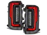 Oracle Flush Style LED Taillights (21-22 Ford Bronco)