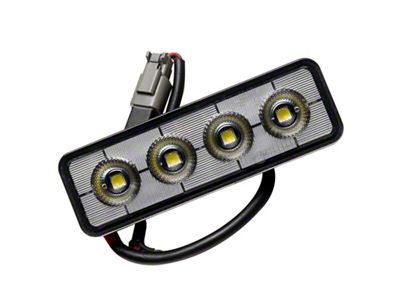 Oracle Auxiliary Light SEE WARRANTY - 2916-001
