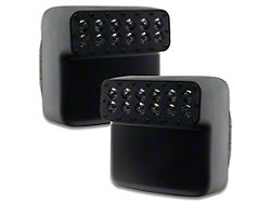 Oracle LED Off-Road Side Mirrors for Jeep Wrangler JL - 5855-001