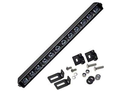 Oracle Multifunction Reflector-Facing Technology LED Light Bar - 20in - 5900-20-023