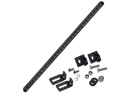 Oracle Multifunction Reflector-Facing Technology LED Light Bar - 50in - 5900-50-023