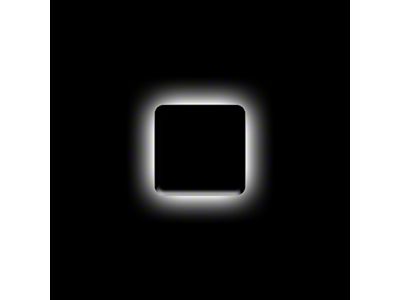 Oracle Universal Illuminated LED Letter Badges - Matte Blk - 3141-I-001