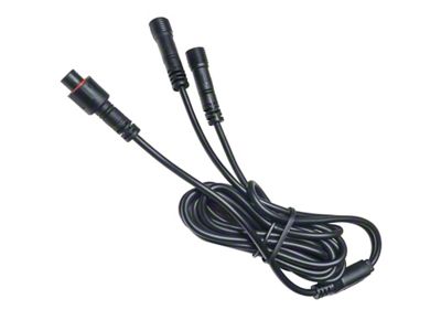 Oracle Lighting Wiring Harness SEE WARRANTY - 1724-504