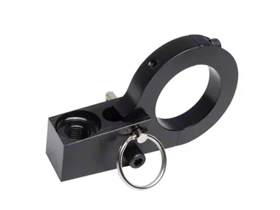 Oracle Off-Road 1.75 Whip Bar Folding Mount Clamp SEE WARRANTY - 5787-504