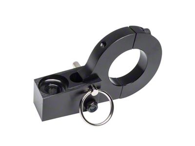 Oracle Off-Road 2 Whip Bar Folding Mount Clamp SEE WARRANTY - 5788-504