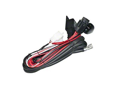 Oracle Off-Road 40A Double Light Harness - Light Duty SEE - 2014-504
