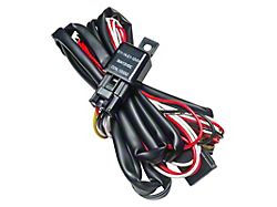 Oracle Off-Road 40A Single Light Harness - Heavy Duty SEE 
