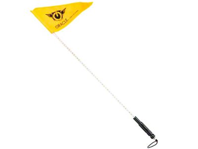 Oracle Off-Road 4ft LED Whip - ColorSHIFT SEE WARRANTY - 5781-333