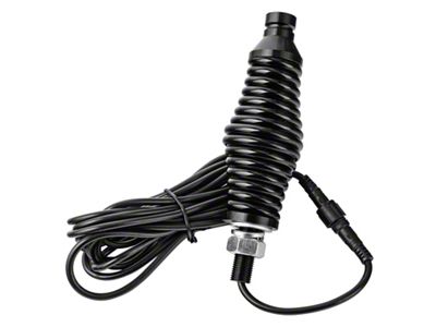 Oracle Off-Road Heavy Duty Spring Mount SEE WARRANTY - 5784-504