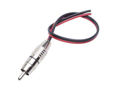 Oracle Off-Road LED Whip Replacement Power Plug SEE WARRANTY - 5789-504