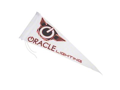 Oracle Off-Road Replacement Flag SEE WARRANTY - 5783-504