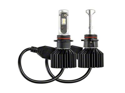Oracle P13W - VSeries LED Headlight Bulb Conversion Kit - V5249-001