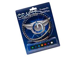Oracle 15-Inch LED Strips; RGB ColorSHIFT; Kit Part