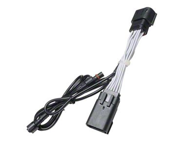 Oracle Plug & Play Wiring Adapter for Jeep Gladiator JT - 5880-504